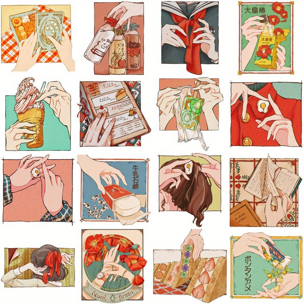 50Pcs Japanese Traditional Vin - огляд і ціна Japanese Traditional Lifestyle