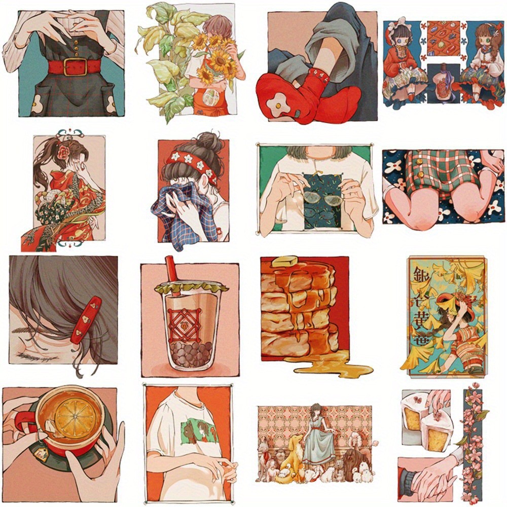 50Pcs Japanese Traditional Vin - огляд і ціна Japanese Traditional Lifestyle