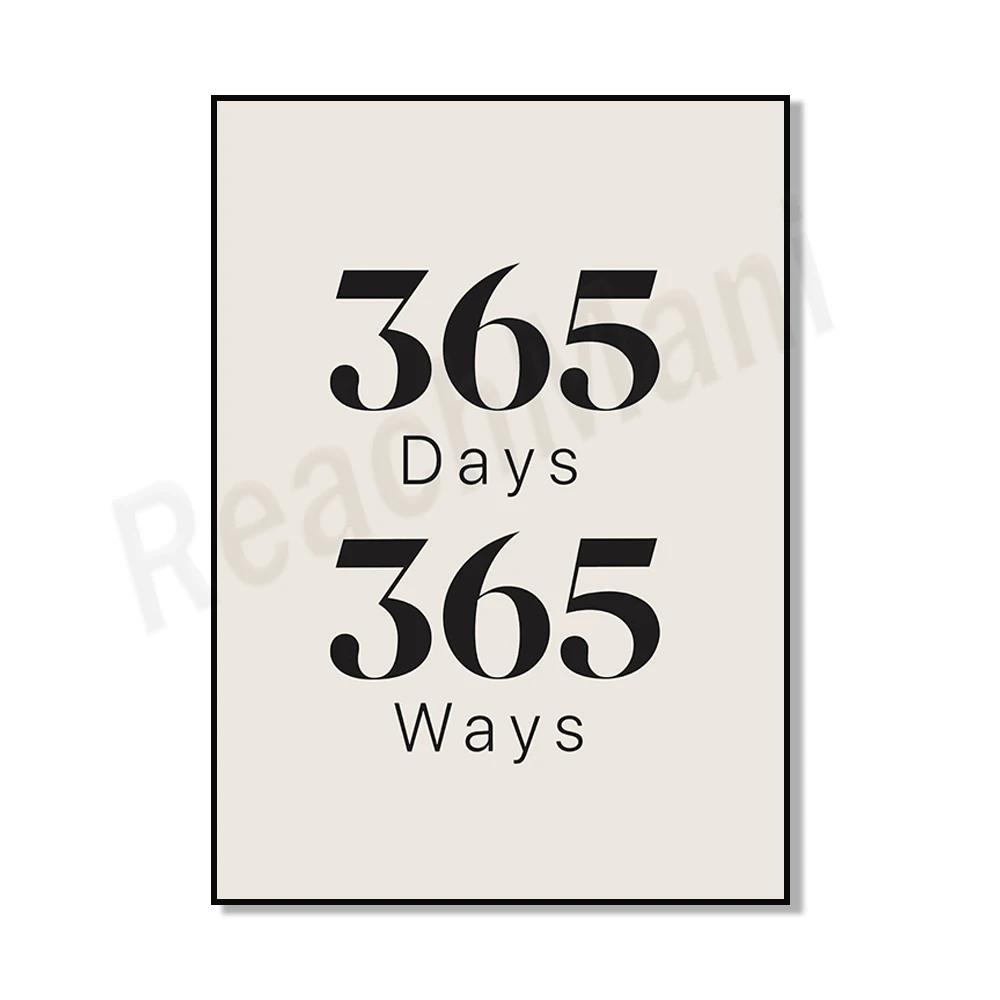 365 Days 365 Ways Motivational - огляд і ціна Japanese Life Quotes