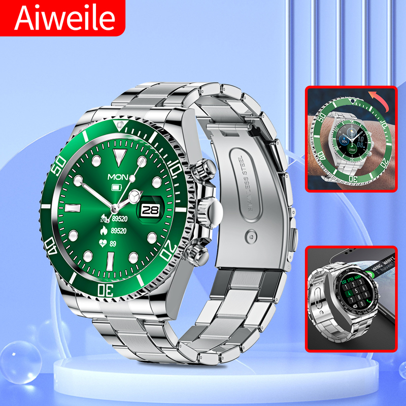 Aiweile AW12 New Style Luxury  - огляд і ціна Japanese Lifestyle Called