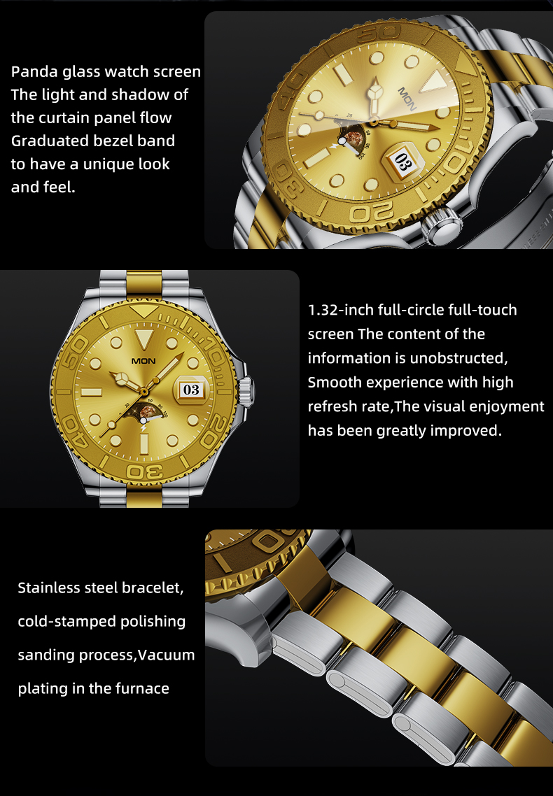 Aiweile AW46 New Style Smart W - огляд і ціна Japanese Lifestyle Called